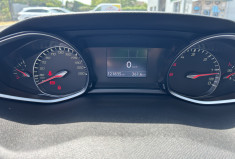 Peugeot 308 1.5 BlueHdi 130 cv Allure 