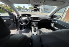 Peugeot 308 1.5 BlueHdi 130 cv Allure 