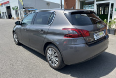 Peugeot 308 1.5 BlueHdi 130 cv Allure 