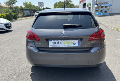 Peugeot 308 1.5 BlueHdi 130 cv Allure 