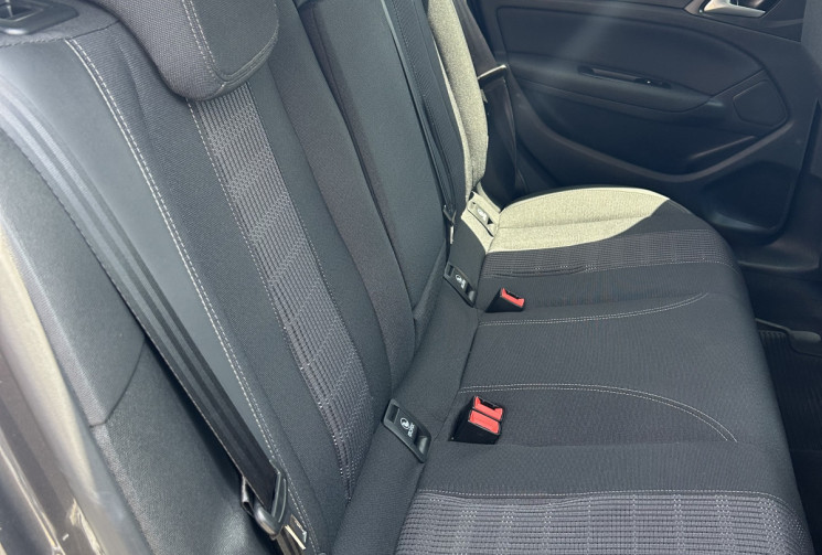 Peugeot 308 1.5 BlueHdi 130 cv Allure 