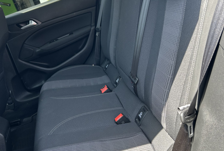 Peugeot 308 1.5 BlueHdi 130 cv Allure 