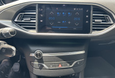 Peugeot 308 1.5 BlueHdi 130 cv Allure 
