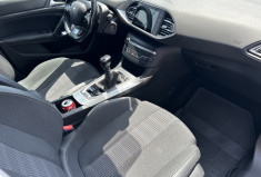 Peugeot 308 1.5 BlueHdi 130 cv Allure 