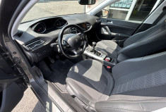 Peugeot 308 1.5 BlueHdi 130 cv Allure 