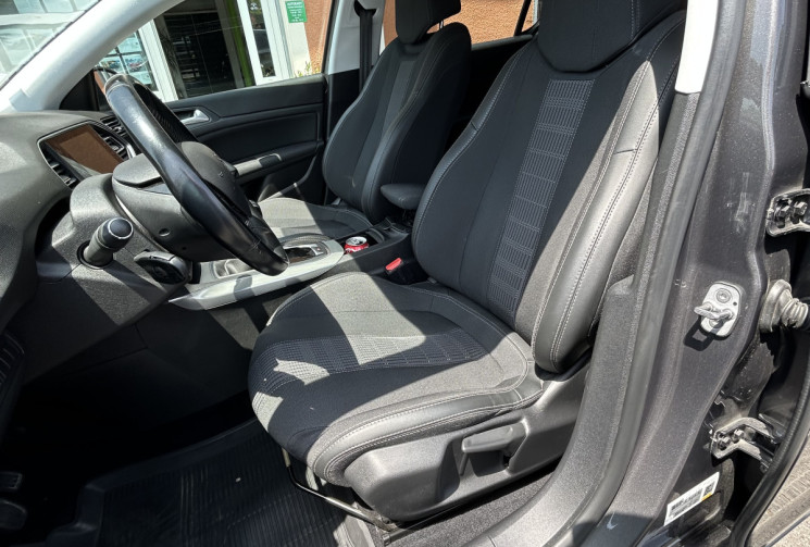 Peugeot 308 1.5 BlueHdi 130 cv Allure 