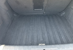 Peugeot 308 1.5 BlueHdi 130 cv Allure 