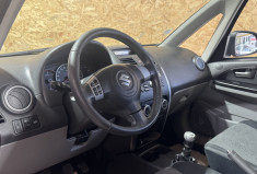 Suzuki SX4 GARANTIE 1 AN 1.9 DDiS 4x4 120 cv