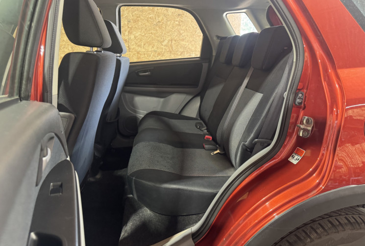 Suzuki SX4 GARANTIE 1 AN 1.9 DDiS 4x4 120 cv