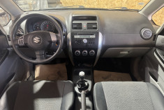 Suzuki SX4 GARANTIE 1 AN 1.9 DDiS 4x4 120 cv