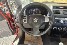Suzuki SX4 GARANTIE 1 AN 1.9 DDiS 4x4 120 cv