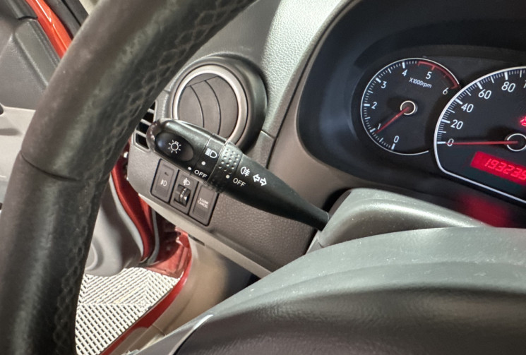 Suzuki SX4 GARANTIE 1 AN 1.9 DDiS 4x4 120 cv