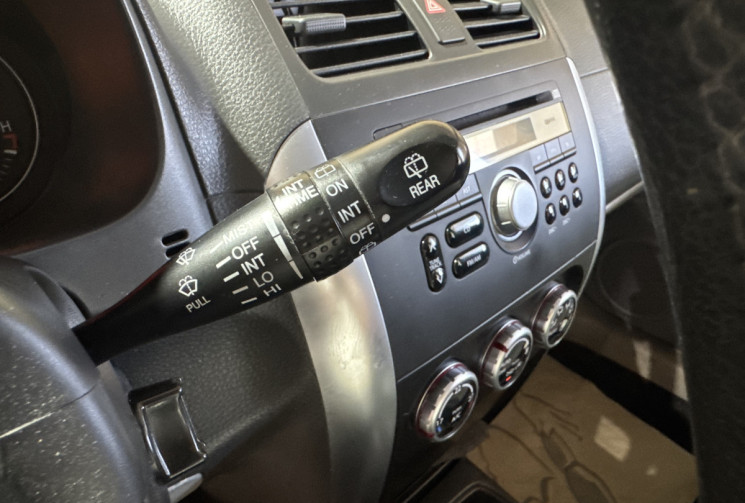 Suzuki SX4 GARANTIE 1 AN 1.9 DDiS 4x4 120 cv