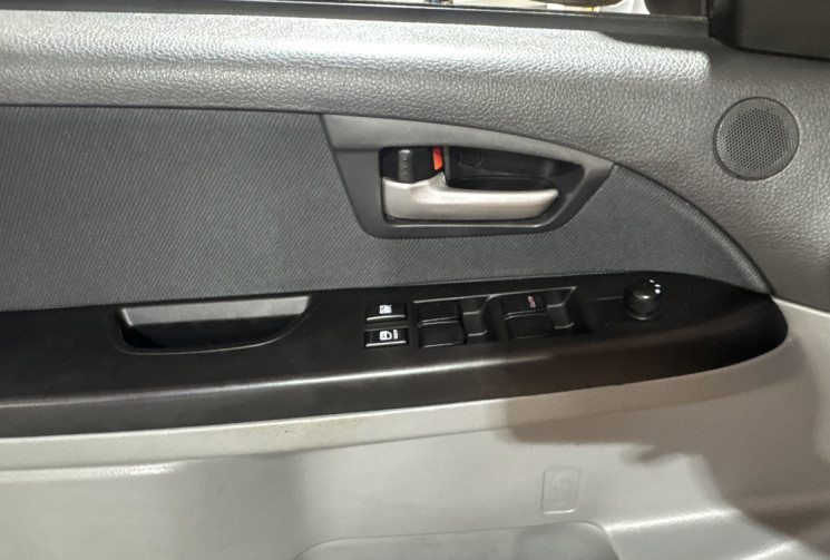 Suzuki SX4 GARANTIE 1 AN 1.9 DDiS 4x4 120 cv