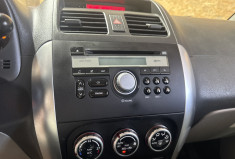 Suzuki SX4 GARANTIE 1 AN 1.9 DDiS 4x4 120 cv