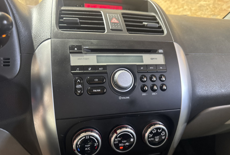 Suzuki SX4 GARANTIE 1 AN 1.9 DDiS 4x4 120 cv