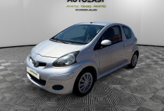 Toyota Aygo 1.0 / 68 CH / CLIM 