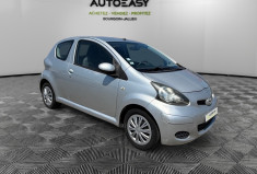 Toyota Aygo 1.0 / 68 CH / CLIM 