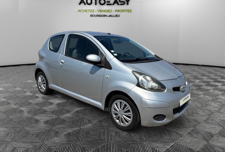 Toyota Aygo 1.0 / 68 CH / CLIM 