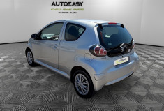Toyota Aygo 1.0 / 68 CH / CLIM 