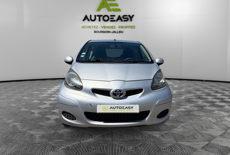 Toyota Aygo 1.0 / 68 CH / CLIM 