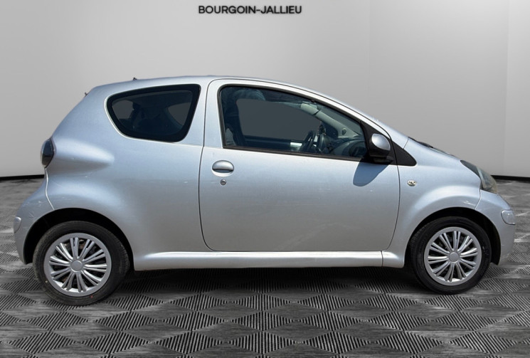 Toyota Aygo 1.0 / 68 CH / CLIM 