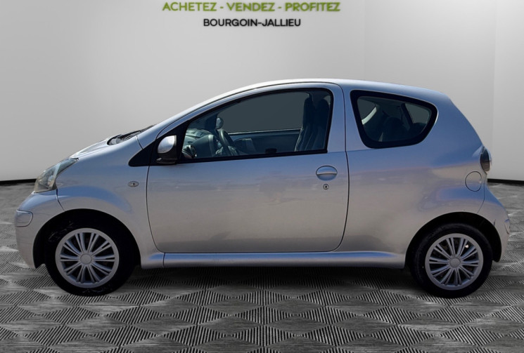 Toyota Aygo 1.0 / 68 CH / CLIM 
