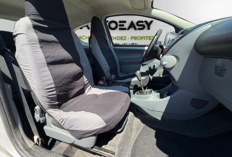Toyota Aygo 1.0 / 68 CH / CLIM 