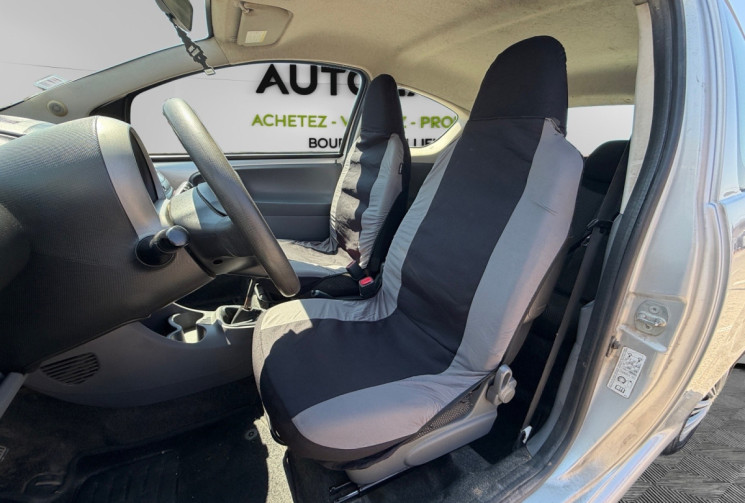 Toyota Aygo 1.0 / 68 CH / CLIM 