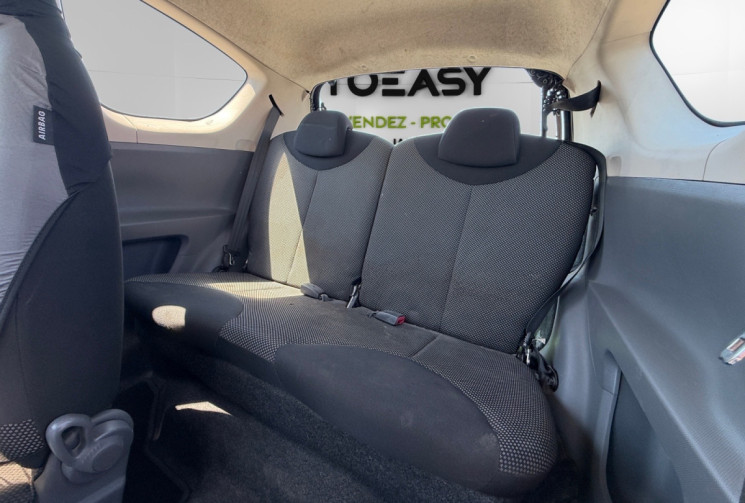 Toyota Aygo 1.0 / 68 CH / CLIM 