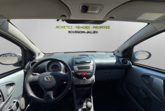 Toyota Aygo 1.0 / 68 CH / CLIM 