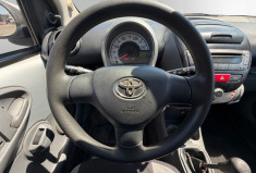 Toyota Aygo 1.0 / 68 CH / CLIM 