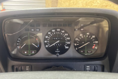 BMW SERIE 7 BMW 728 Carburateur – Édition rare de collection (1978 / immatriculée 1980)