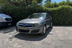 Opel Astra 1.6 Twinport Cosmo 5p
