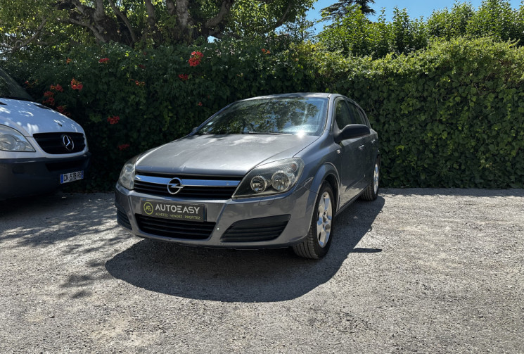 Opel Astra 1.6 Twinport Cosmo 5p