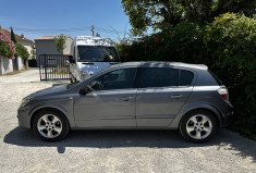 Opel Astra 1.6 Twinport Cosmo 5p