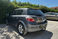 Opel Astra 1.6 Twinport Cosmo 5p