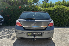 Opel Astra 1.6 Twinport Cosmo 5p