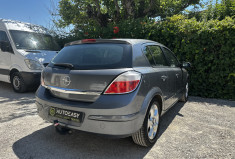 Opel Astra 1.6 Twinport Cosmo 5p