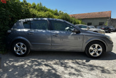 Opel Astra 1.6 Twinport Cosmo 5p
