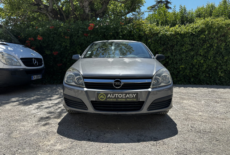 Opel Astra 1.6 Twinport Cosmo 5p