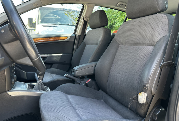 Opel Astra 1.6 Twinport Cosmo 5p