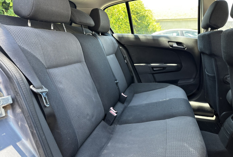 Opel Astra 1.6 Twinport Cosmo 5p