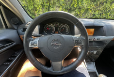 Opel Astra 1.6 Twinport Cosmo 5p