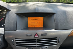 Opel Astra 1.6 Twinport Cosmo 5p