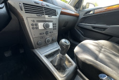Opel Astra 1.6 Twinport Cosmo 5p