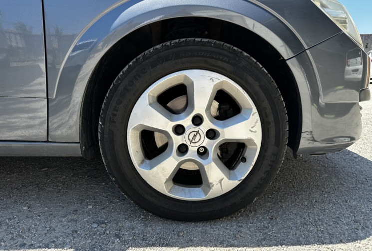 Opel Astra 1.6 Twinport Cosmo 5p