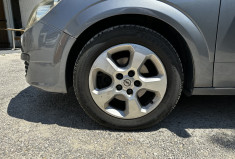 Opel Astra 1.6 Twinport Cosmo 5p
