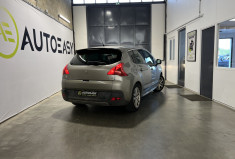 Peugeot 3008 HYBRIDE4 200 2.0 HDI 163 + 37 HY4 4x4 FELINE