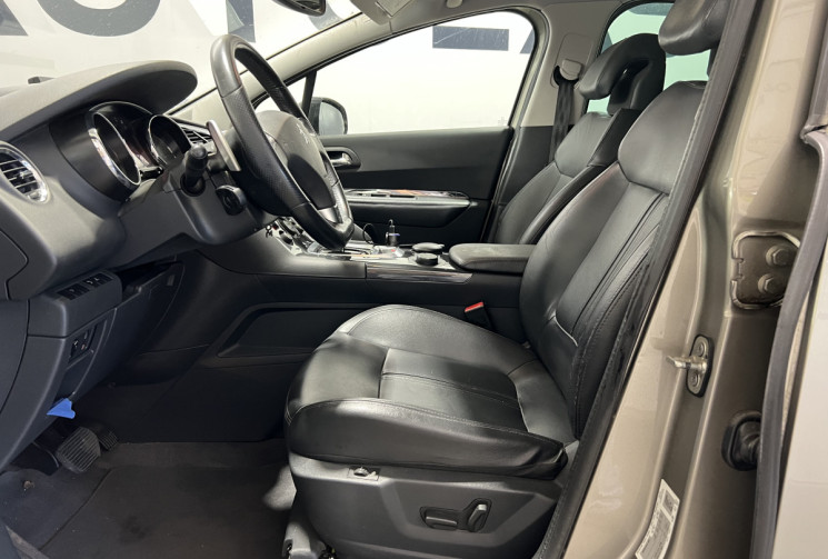 Peugeot 3008 HYBRIDE4 200 2.0 HDI 163 + 37 HY4 4x4 FELINE